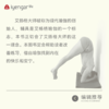 B1194 辅具瑜伽习练指南Ⅲ（新版） 商品缩略图3