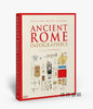 Ancient Rome: Infographics / 古罗马：信息图表 商品缩略图1