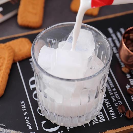 1kg 菲诺  厚椰乳 咖啡茶饮专用椰乳  椰香醇厚商用厚椰乳椰浆 商品图3