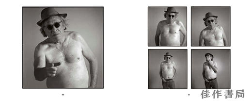 Bukowski: The Shooting / 布可夫斯基：枪击案 商品图3