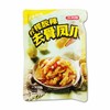 友食趣柠檬酸辣去骨凤爪 330g/袋 28袋/件 商品缩略图1