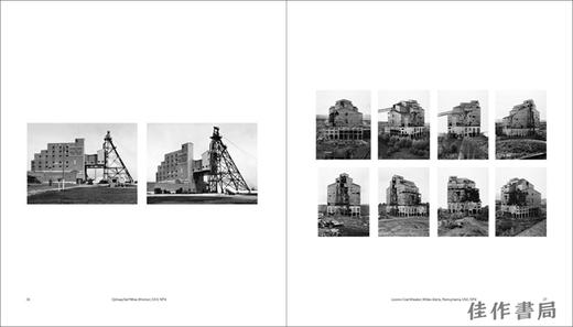 Bernd & Hilla Becher / 伯恩德和希拉·贝歇尔 商品图4