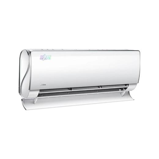 美的KFR-35GW/BDN8Y-TA101(1)A空调 商品图1