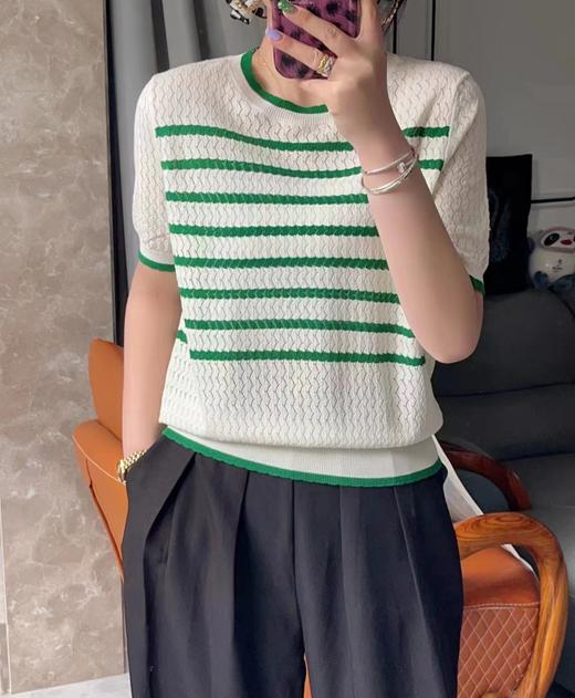 女上衣6022 商品图2
