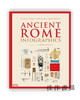 Ancient Rome: Infographics / 古罗马：信息图表 商品缩略图0