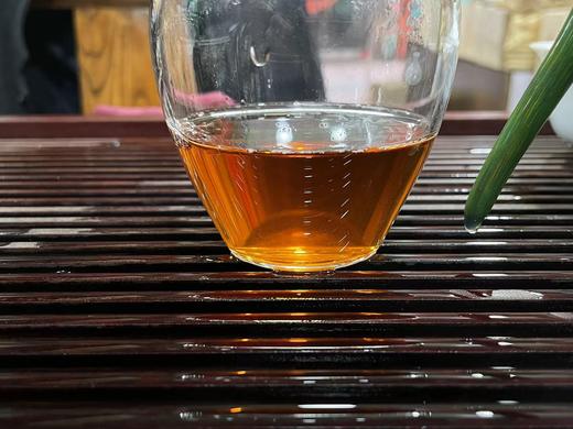 （返场）2003年陈年老佛手 商品图5