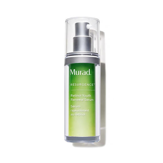 MURAD慕拉得视黄醇A醇精华 30ml 商品图7