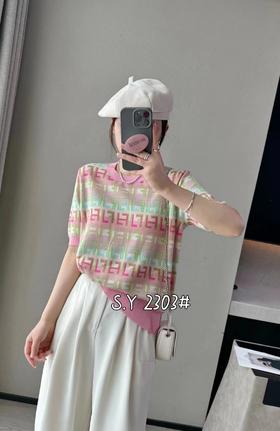女上衣2303