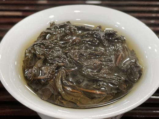 （返场）2003年陈年老佛手 商品图3