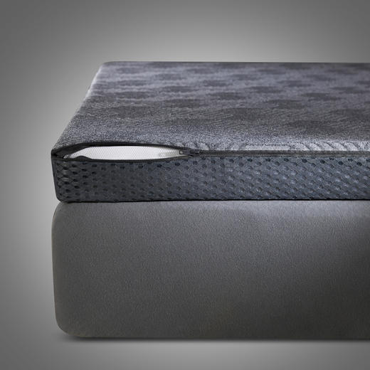 利路米新款奢享乳胶床垫5CM7.5CM两个厚度可选 商品图4