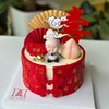 祝寿蛋糕▸接单制作 ▸ 下单30分钟后不可退换哦 商品缩略图0