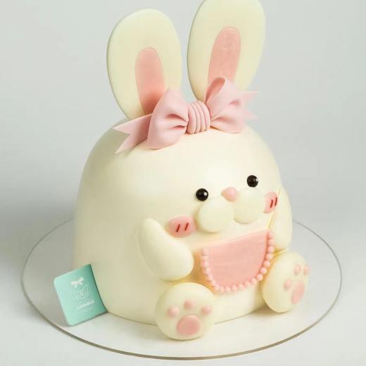 美丽兔 | 小盒子 商品图1