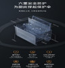 火星人二星消毒集成灶N50BX01 商品缩略图5