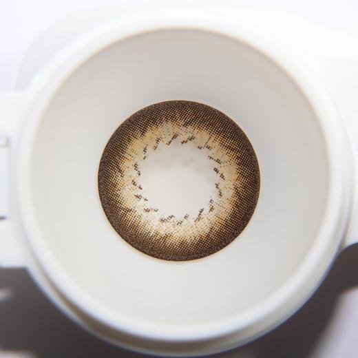 超大直径丨金汤力·Sheepcon丨14.5mm（年抛/2片装） 商品图6