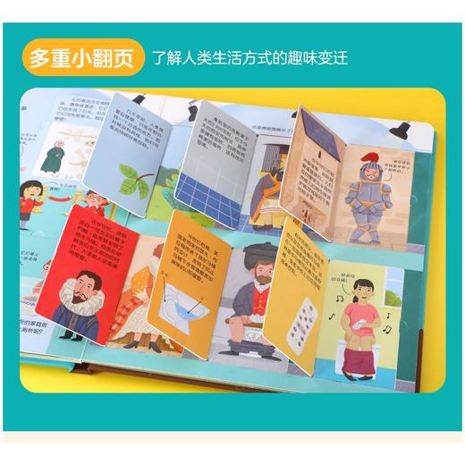 揭秘便便 商品图3