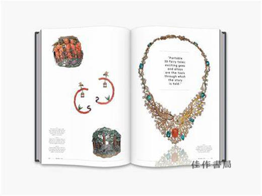 Fine Jewelry Couture: Contemporary Heirlooms / 高级珠宝定制：当代传家宝 商品图2