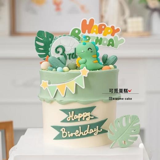 小恐龙 加高款 商品图0