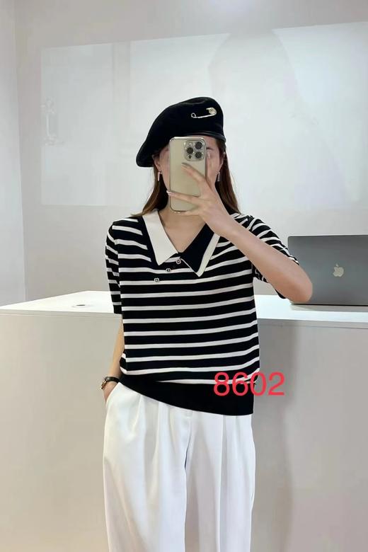 女上衣8602 商品图1