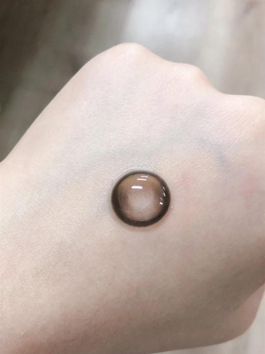 kikicon正品半年抛| 奶栗酥美瞳 | 直径14.5着色直径13.9 | 韩产 商品图4