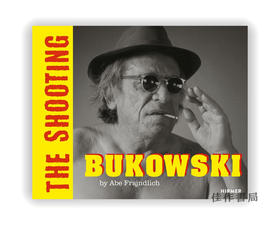 Bukowski: The Shooting / 布可夫斯基：枪击案