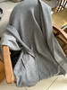 连帽大衣 黑色 灰色  自己备注号码颜色 商品缩略图14