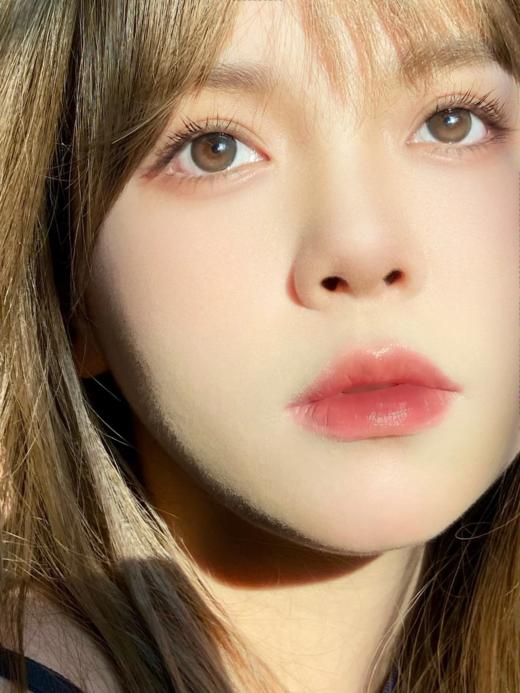 正品半年抛 Mimipark系列不加糖美瞳 | 直径14.2着色直径13.27 | 新国货 商品图3