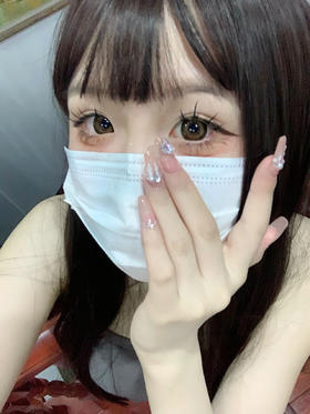 超大直径丨金汤力·Sheepcon丨14.5mm（年抛/2片装）