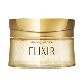 【保税仓】ELIXIR/怡丽丝尔睡眠面膜普通保湿款105g