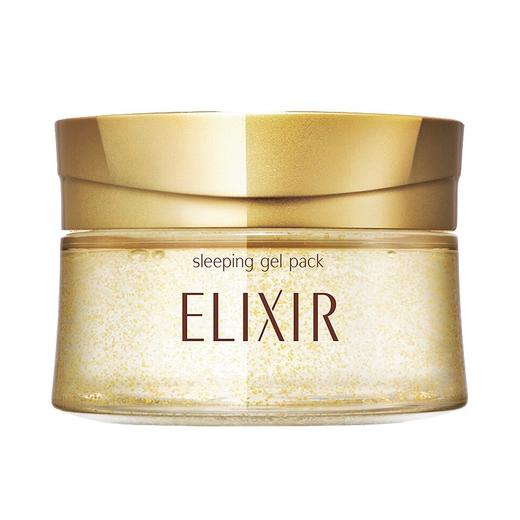 【保税仓】ELIXIR/怡丽丝尔睡眠面膜普通保湿款105g 商品图0