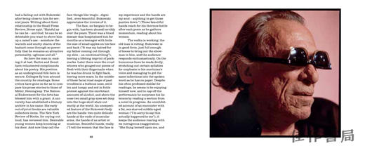 Bukowski: The Shooting / 布可夫斯基：枪击案 商品图4