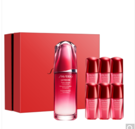 资生堂（SHISEIDO）第三代红腰子精华75ml