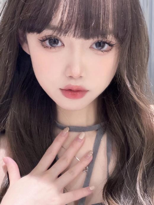 正品半年抛 Mimipark系列慵懒里 | 直径14.2着色直径13.65 | 新国货 商品图6