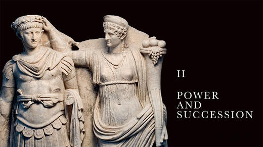 Nero: the man behind the myth / 尼禄：神话背后的人 平装 商品图1