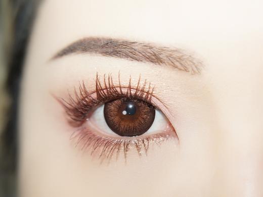 超大直径丨朗姆酒·Sheepcon丨14.5mm（年抛/2片装） 商品图2