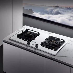 卡萨帝（Casarte）灶具 JZT-C6G82WGU1