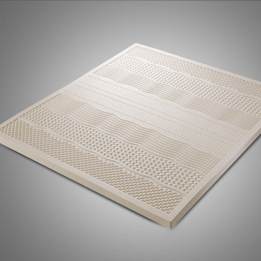 利路米新款奢享乳胶床垫5CM7.5CM两个厚度可选 商品图2