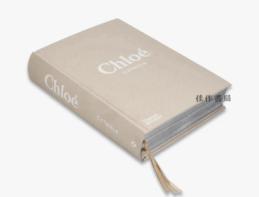 Chloe Catwalk: The Complete Collections / 蔻依的T台秀全集 商品图1