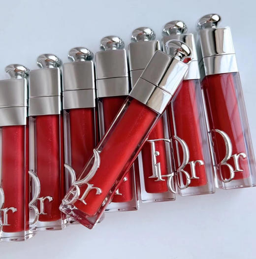 迪奥唇蜜024 商品图0