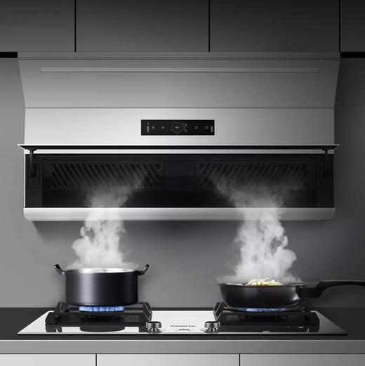 卡萨帝（Casarte）烟机 CXW-258-C6Q90WGU1 商品图1