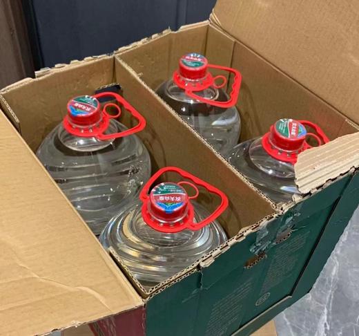 大桶农夫山泉一箱（拼团） 商品图1