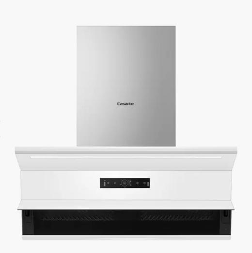 卡萨帝（Casarte）烟机 CXW-258-C6Q90WGU1 商品图11