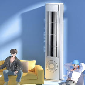 统帅（Leader）空调 KFR-72LW/01VEA81TU1 海尔出品