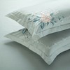 【婚庆有囍系列】松植屋轻奢全棉提花绣婚庆四件套 缔结良缘🎎 高支高密 商品缩略图10