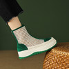 爆款百搭，休闲时尚网靴TYM-0928 商品缩略图7