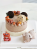 熊熊乐园 · 海盐奥利奥奶油蛋糕 商品缩略图0