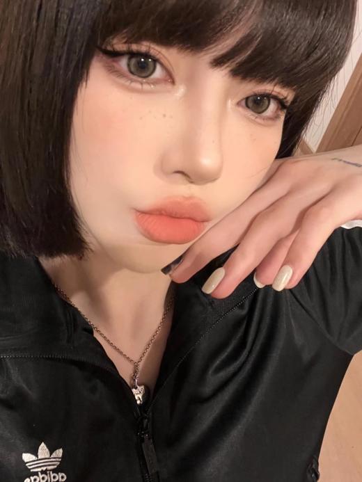 kikicon正品半年抛| 大直径 江南秋美瞳 | 直径14.5着色13.9 | 韩产 商品图2