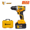 优豹无刷锂电钻系列 商品缩略图0