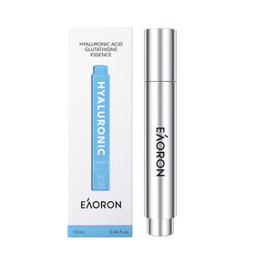 【直邮】Eaoron6代水光针涂抹式玻尿酸精华10ml【 0.066KG】