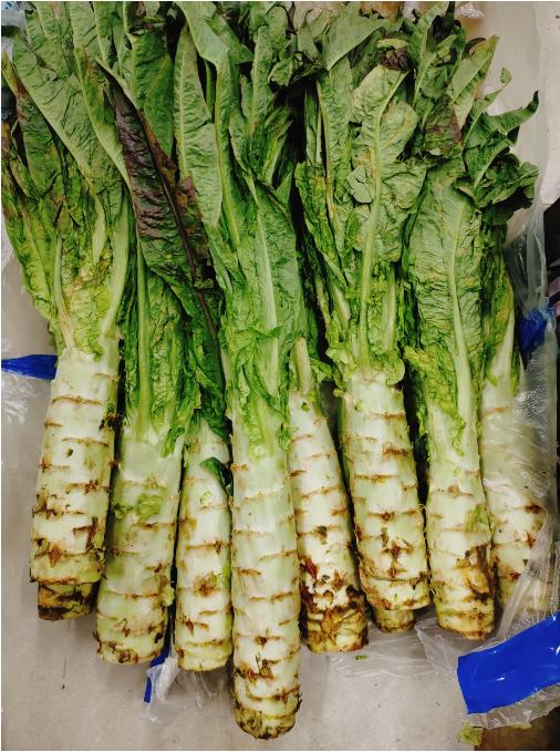 莴笋一根（拼团） 商品图0