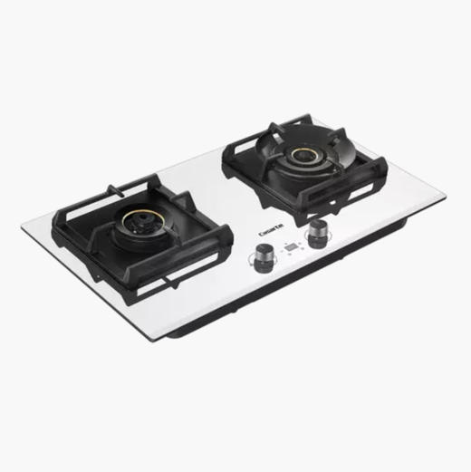 卡萨帝（Casarte）灶具 JZT-C6G82WGU1 商品图9